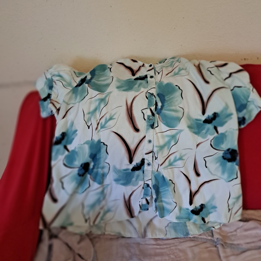 Dress Shirt